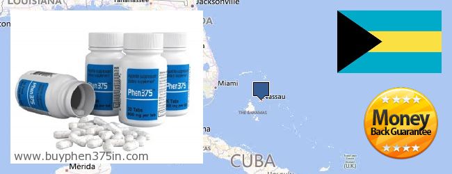 Dove acquistare Phen375 in linea Bahamas